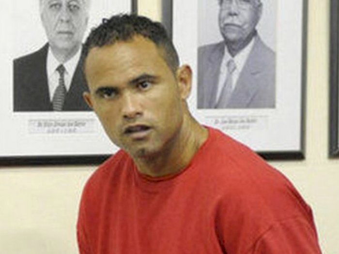 Bikin Merinding! Pesepak Bola Bruno Fernandes Pernah Bunuh dan Mutilasi Pacarnya Sendiri