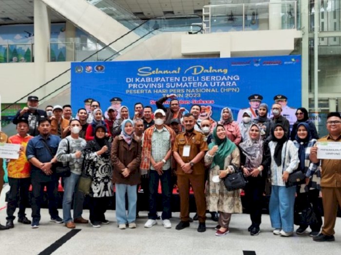 Jelang HPN 2023, Kemenkominfo Beri Pesan untuk Insan Pers Indonesia