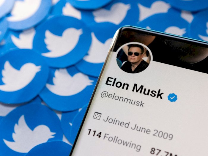 Kisah Elon Musk Selamatkan Twitter dari Kebangkrutan: Sedikit Lagi Balik Modal