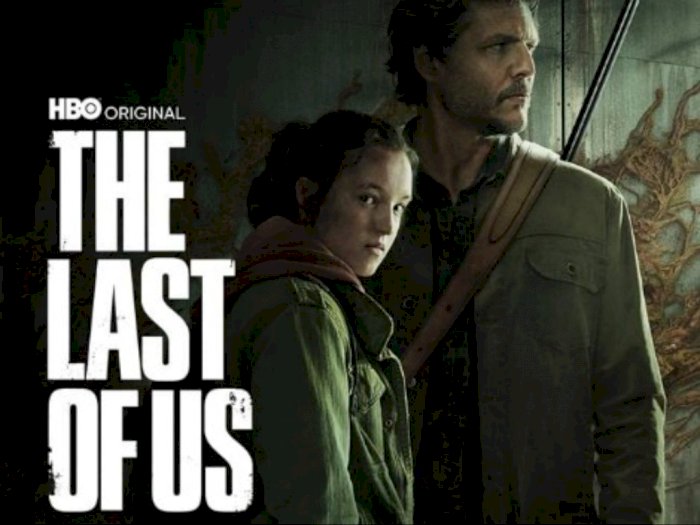 Penonton 'The Last of Us' Naik 17% saat Penayangan Episode 4, Ditonton 7,5 Juta Orang