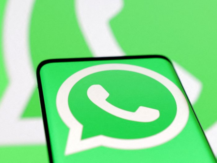 Cara Mengirim WhatsApp Tanpa Menyentuh HP, Cocok Buat yang Mager Ngetik!