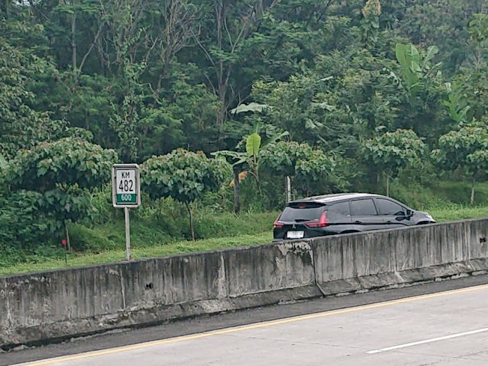 Misteri KM 482 Tol Semarang-Solo, Jalur Maut Terkenal Angker Konon Sering Minta Korban