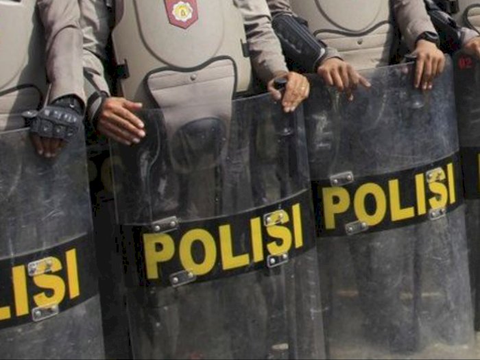 Polda Metro Benarkan Pembunuh Sopir Taksi Online di Depok Anggota Polisi