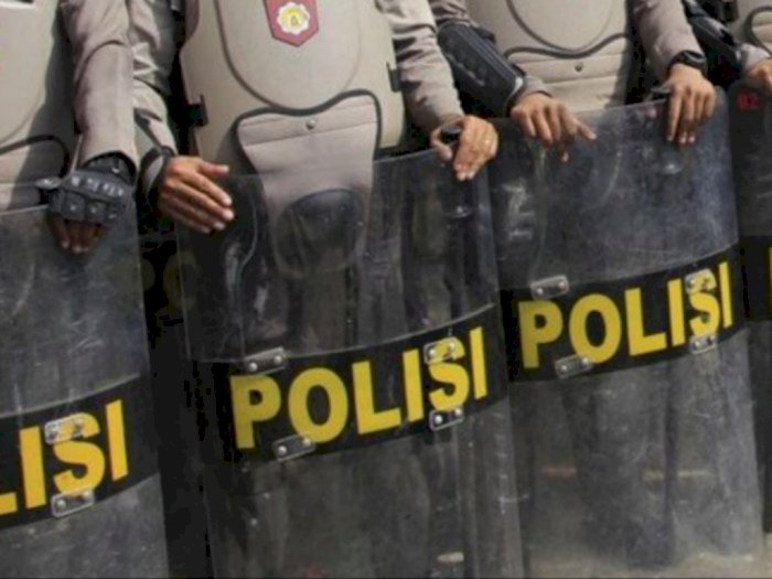 Anggota Densus 88 yang Bunuh Sopir Taksi Online Bakal Dipecat dari Polri