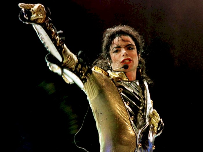Film Biopik Michael Jackson Tuai Kecaman, Dituduh Dukung Pria yang Lecehkan Anak-anak
