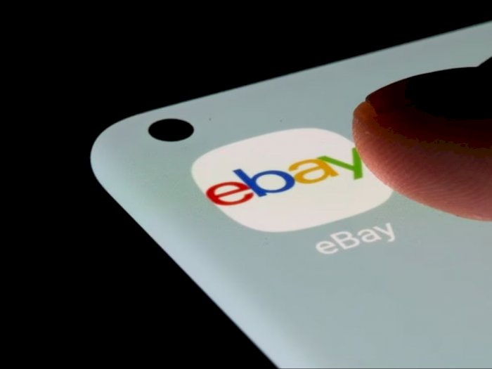 E-Commerce eBay PHK 4 Persen Karyawannya, Dipicu Inflasi yang Tinggi Tahun Ini