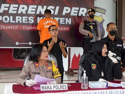Fakta-fakta Bocah SMP Klaten Dicabuli 109 Kali, Aksi Bejatnya Dilakukan di Berbagai Tempat