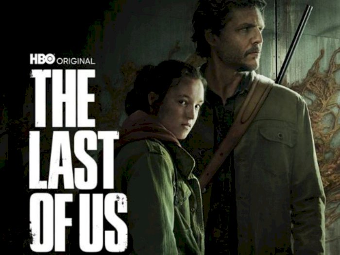 Khawatir Kalah Saing dengan Super Bowl, Episode 5 'The Last of Us' Tayang Jumat Ini