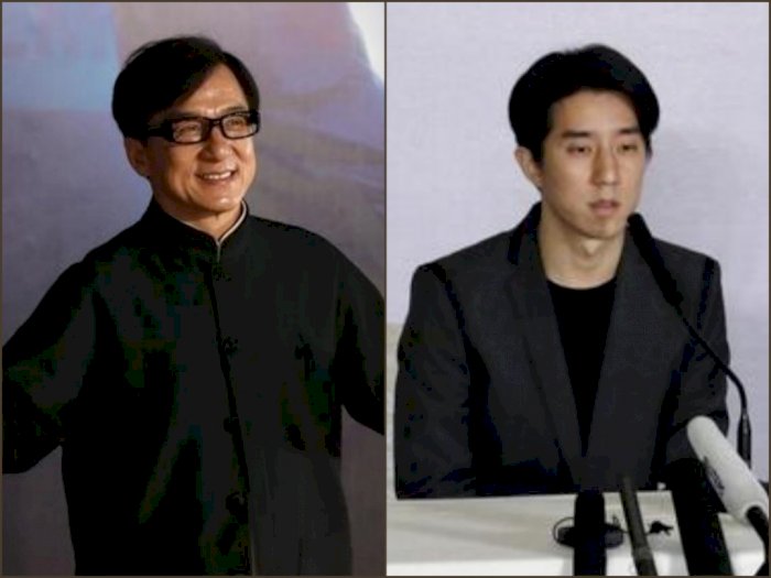 Cerita Jackie Chan Tak Ingin Meninggalkan Warisan Harta ke Anaknya, Lebih Pilih Donasi