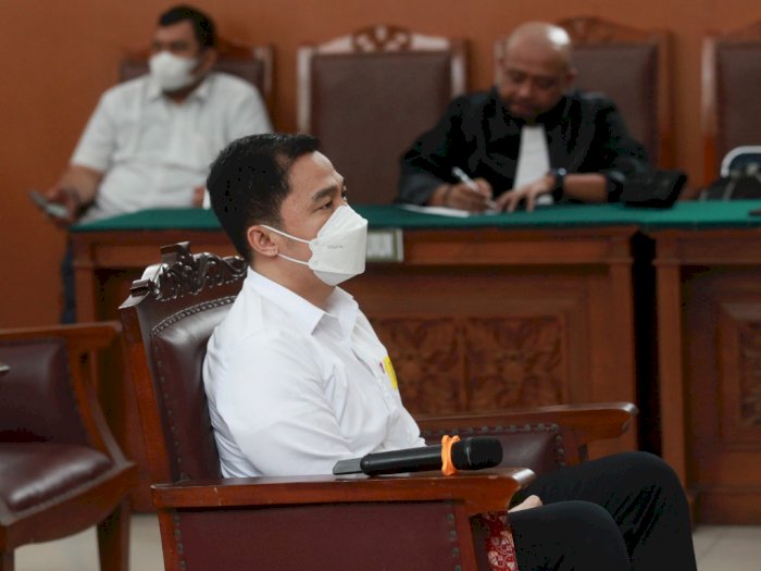 Alasan Kuasa Hukum Minta Majelis Hakim Bebaskan Arif Rachman dari Tuntutan