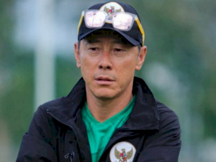 Shin Tae-yong Dikritik Pelatih PSM, TC Timnas Indonesia U-20 Bikin Rugi Klub