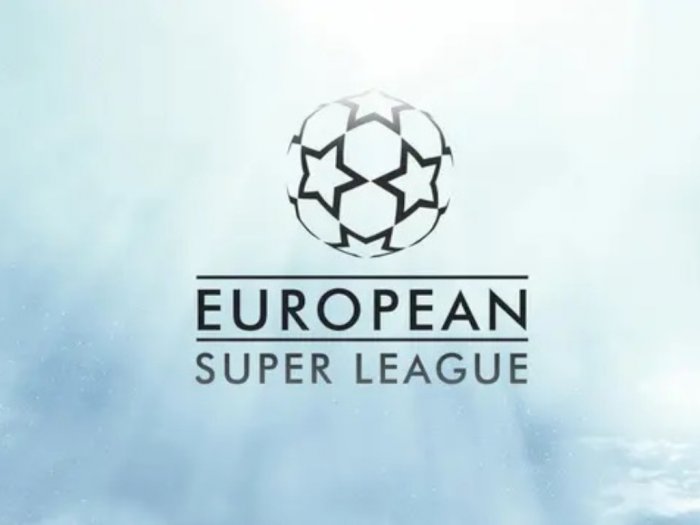 Barcelona, Real Madrid, Juventus Rayu 50 Klub Gabung Liga Super Eropa