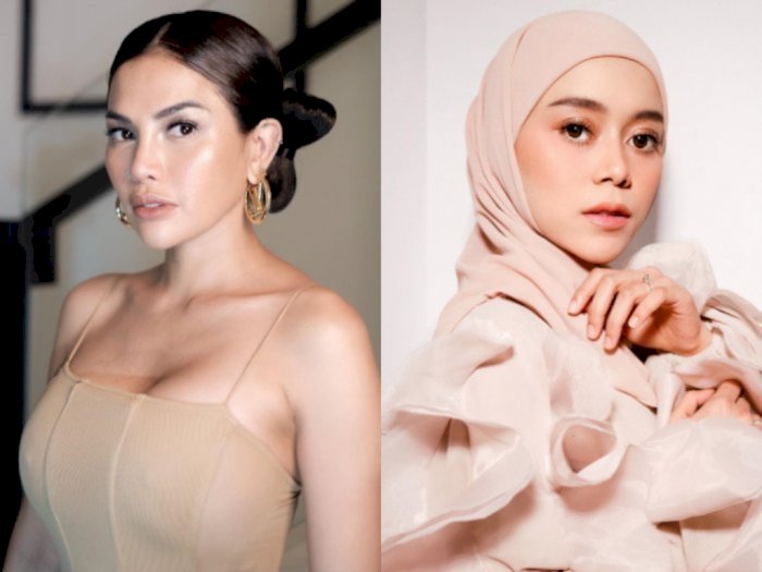 Nikita Mirzani Puji Lesti Kejora Kini Makin Cantik dan Fashionable, Netizen: Caper!