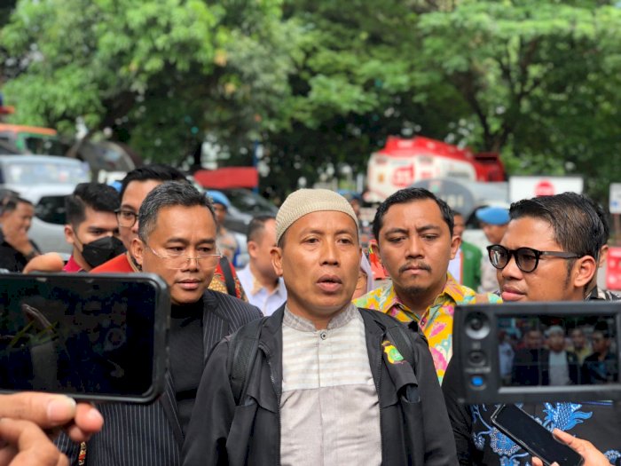 Tim Bripka Madih Bakal Laporkan Pejabat Polda Metro Jaya, Siapa Ya?