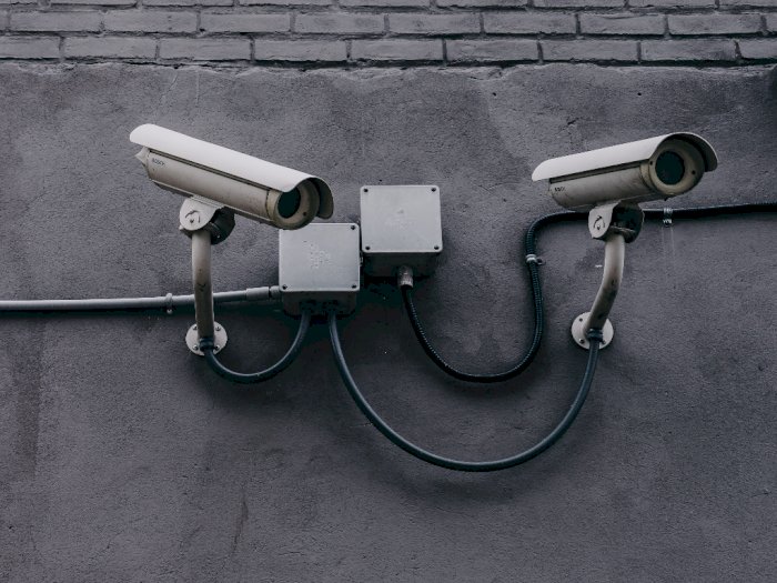 Australia akan Copot Semua Kamera CCTV Buatan China di Gedung Pemerintahan, Kenapa ya?