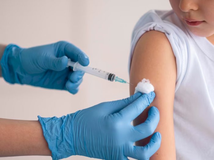 Guru Besar UI Sarankan Vaksin COVID-19 Tetap Gratis Meski Pandemi Usai