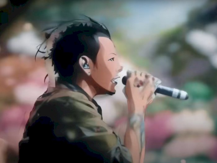 Linkin Park Rilis 'Lost', Single yang Belum Pernah Dirilis 20 Tahun sejak Era 'Meteora'