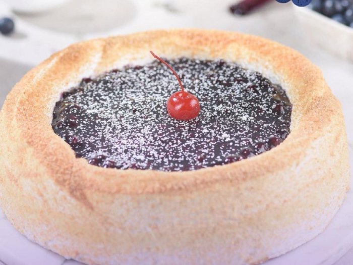 Intip Toko Cheesecake Legendaris di Bandung buat Beli Hadiah Valentine Spesial Nih!