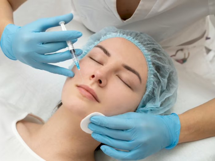 Soft Botox Perawatan Kulit Baru Buat Kurangi Kerutan Wajah, Hasilnya Lebih Natural