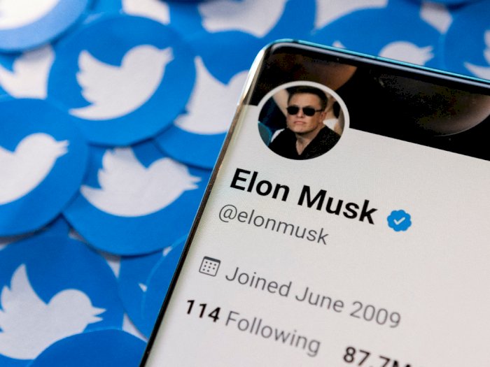 Elon Musk Siap Bayar Kamu untuk Pakai Twitter, Auto Cuan Ini Mah!