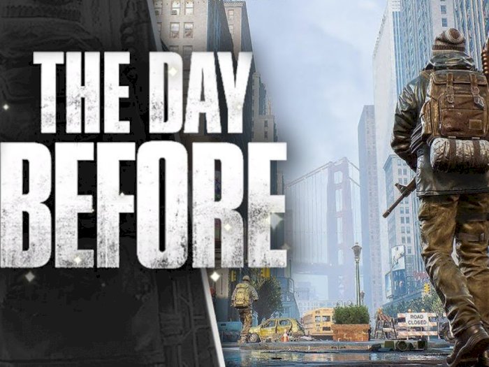 Banyak Kemiripan, Trailer Game The Day Before Dituduh Plagiat dari Call of Duty