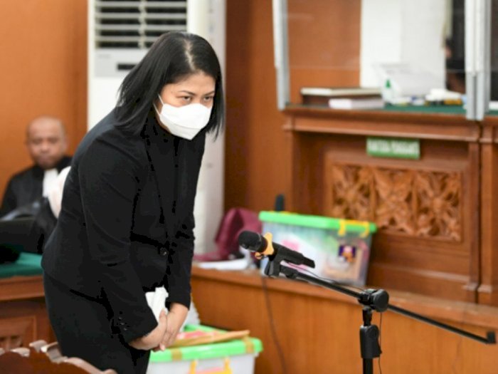 Pengacara Putri Candrawathi Harap Vonis Hakim ke Kliennya Tak Berdasarkan Asumsi Liar