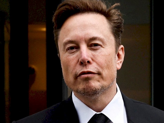 Curhat Elon Musk Ngurus Twitter, SpaceX dan Tesla: Sakit Punggung Bro!