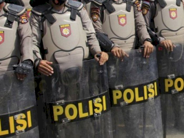 Ditikam saat Gerebek Narkoba di Jakut, Keluarga AKP Pesta Ikhlas: Risiko Anggota Polri