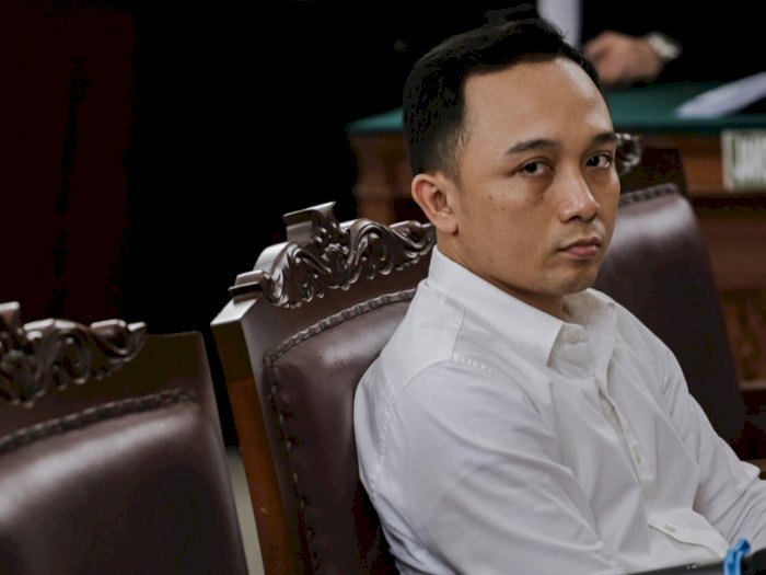 Majelis Hakim Nilai Ricky Rizal Kehendaki Pembunuhan Brigadir J!