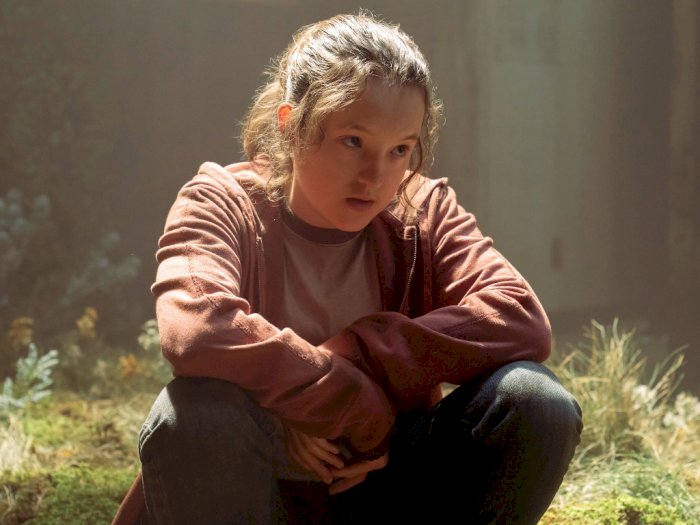 Bella Ramsey Respon Soal Adegan LGBT di Serial The Last of Us: Penonton Harus Terbiasa!
