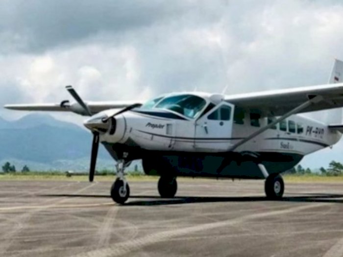 Pilot Susi Air Tak Kunjung Ditemukan, Tokoh Agama Papua Sampai Memohon ke KKB