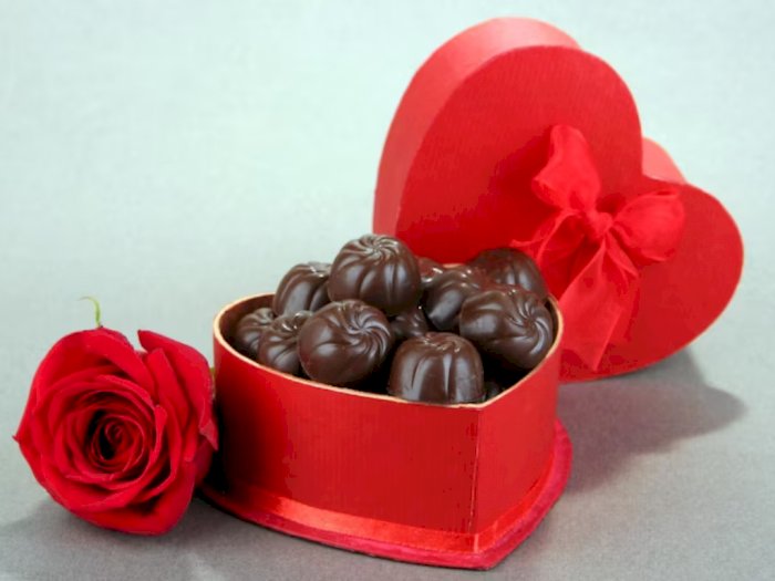 5 Ide Olahan Cokelat untuk Valentine, Sajian Manis di Hari Romantis