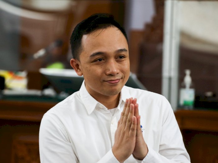 Ricky Rizal Divonis 13 Tahun Penjara di Kasus Pembunuhan Yosua 