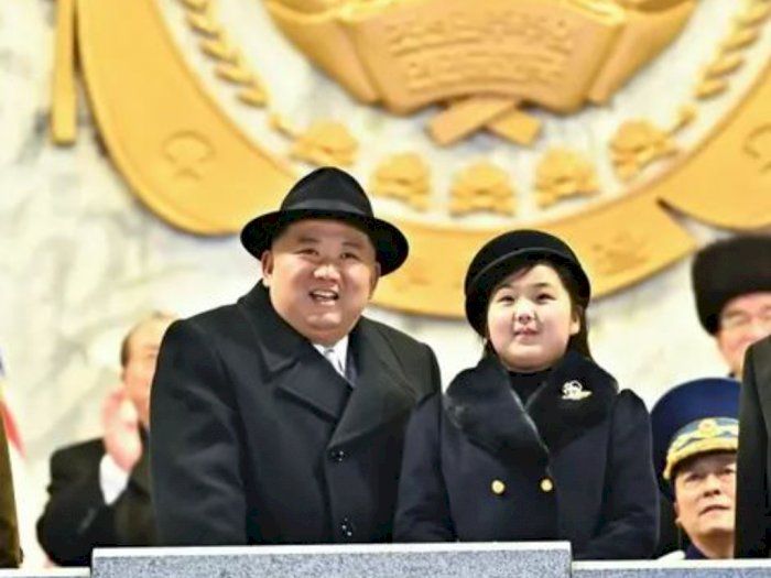 Warga Korea Utara Gak Boleh Punya Nama Ju Ae, Alasannya Sama dengan Anak Kim Jong Un