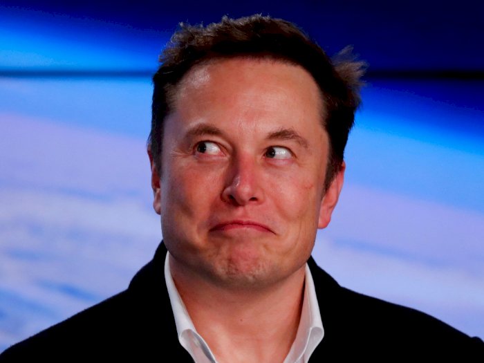 Elon Musk Ngebet Beli Manchester United: Twitter, Tesla, dan SpaceX Terlupakan?