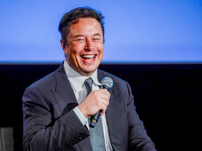 Elon Musk Beri Kode Bakal Undurkan Diri dari CEO Twitter, Mungkin Akhir Tahun
