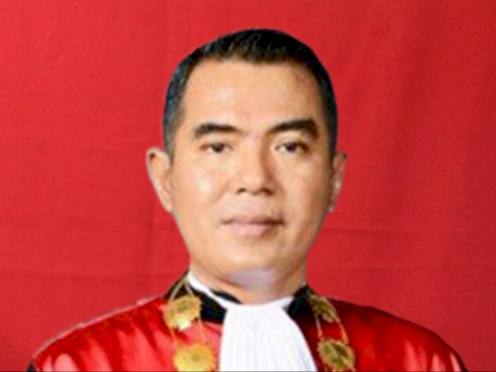 Profil Wahyu Iman Santoso, Hakim Ketua yang Vonis Mati Ferdy Sambo