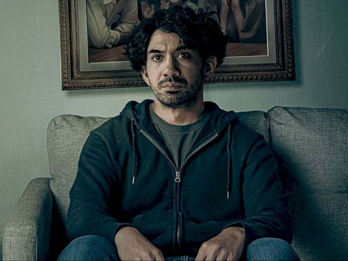 Perankan Karakter Pendendam di 'Berbalas Kejam', Reza Rahadian Eksplorasi Trauma Pribadi