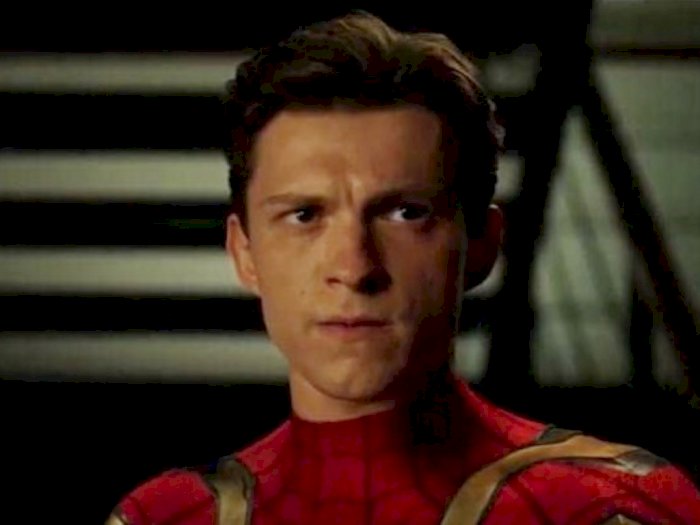 Tom Holland Tetap Jadi Peter Parker di 'Spider-Man 4', Skenarionya Udah Selesai