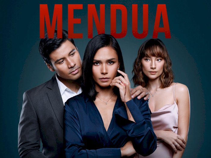 Review Mendua: Drama Perselingkuhan yang Bikin Emosi dan Gregetan, Wajib Season 2!