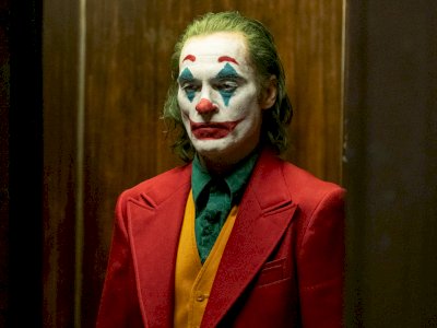 Seorang Figuran Beberkan Bobroknya Syuting Joker 2: Dipaksa Kerja Terus hingga Susah Pipis