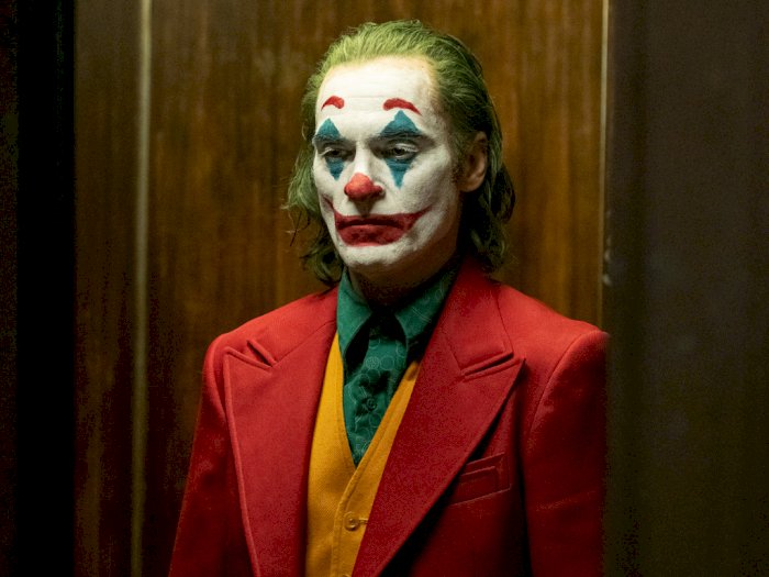 Seorang Figuran Beberkan Bobroknya Syuting Joker 2: Dipaksa Kerja Terus hingga Susah Pipis