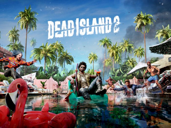 Perilisan Dead Island 2 Dipercepat Seminggu, Gamers Senang Gak?