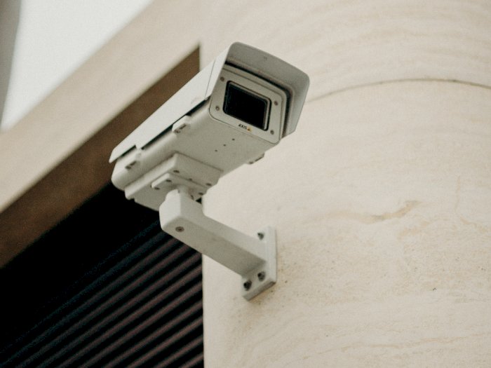 Gara-gara Pakai CCTV Buatan China, Kepolisian Inggris Tuai Kritikan