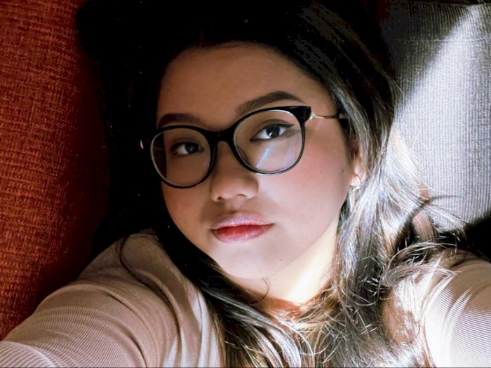 Potret Cantik Trisha Eungelica, Anak Ferdy Sambo Hobi Makeup Jadi Sasaran Hujatan Netizen
