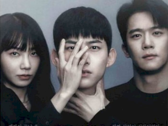 5 Rekomendasi Drama Korea Psikopat Paling Sadis dan Menegangkan