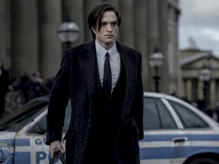 Sebelum 'The Batman 2', Bruce Wayne Robert Pattinson akan Comeback Duluan di 'The Penguin'