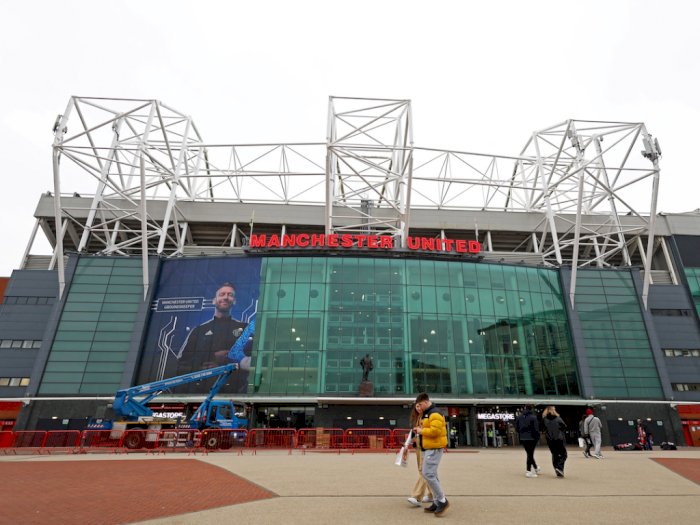 UEFA Didesak untuk Blokir Penjualan Manchester United ke Investor Qatar