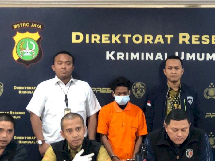 Kronologi Karyawan Bunuh Bos Ayam di Bekasi: Sadis, Dikepruk Pakai Elpiji!