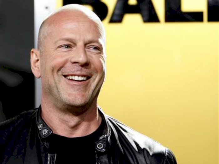 Perkembangan Kesehatan Bruce Willis: Kini Divonis Idap Demensia, Sukar Berkomunikasi